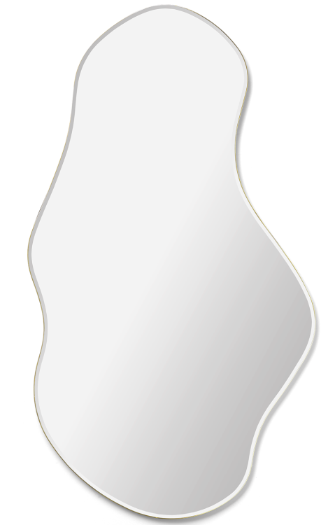 lustro, lusterko Ferm Living