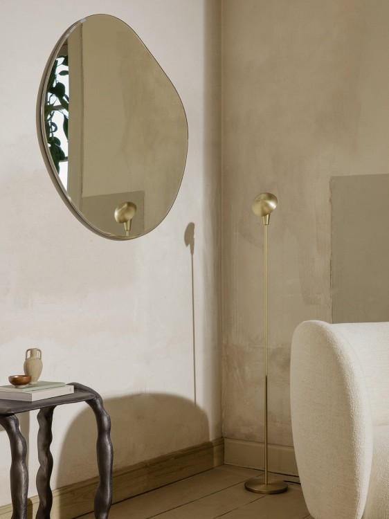 lustro, lusterko Ferm Living