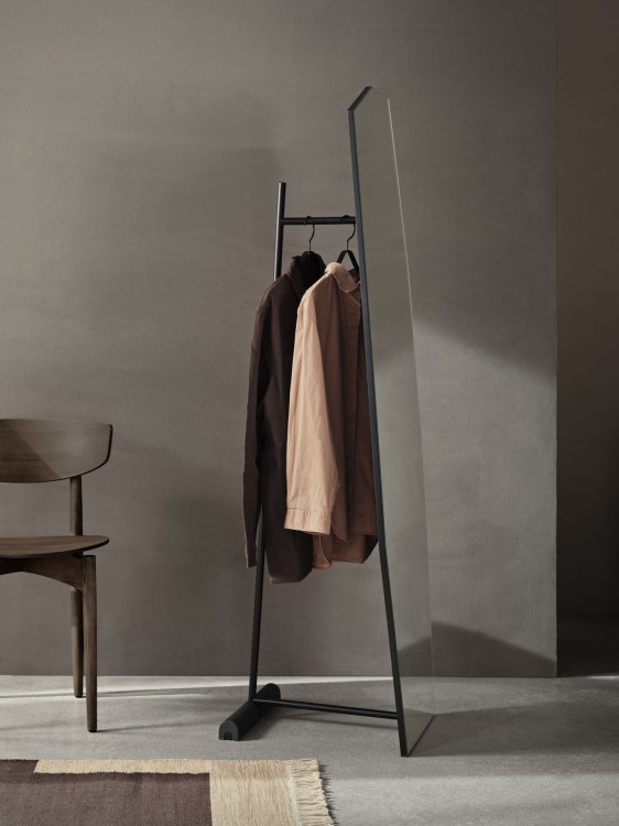 lustro, lusterko Ferm Living