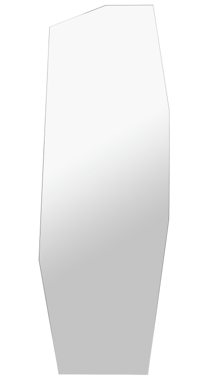 lustro, lusterko Ferm Living