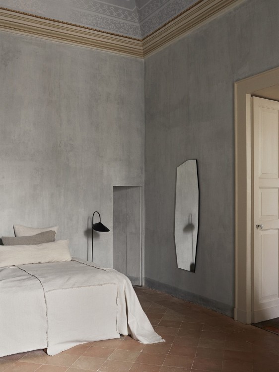 lustro, lusterko Ferm Living