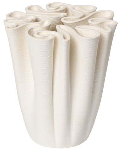 wazon, wazon Ferm Living