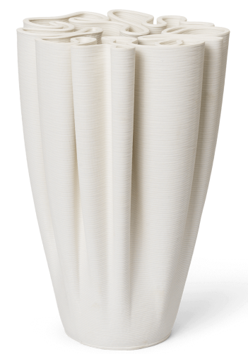 wazon, wazon Ferm Living