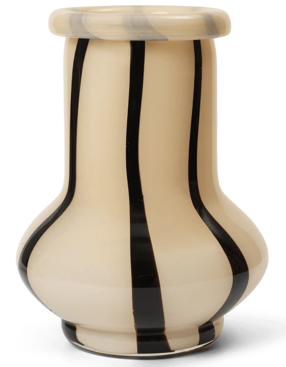 wazon, wazon Ferm Living