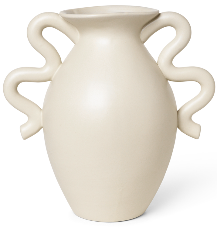 wazon, wazon Ferm Living