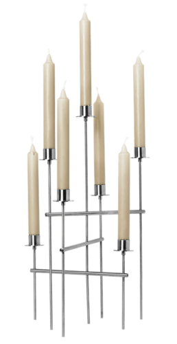 świecznik, świecznik  Ferm Living