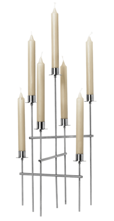 świecznik, świecznik  Ferm Living