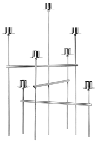 świecznik, świecznik  Ferm Living