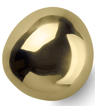 wieszak, wieszak Ferm Living