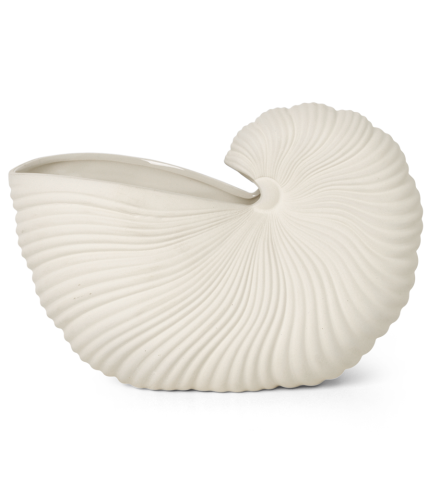 koszyk dekoracyjny, koszyk  Ferm Living