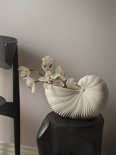 koszyk dekoracyjny, koszyk  Ferm Living