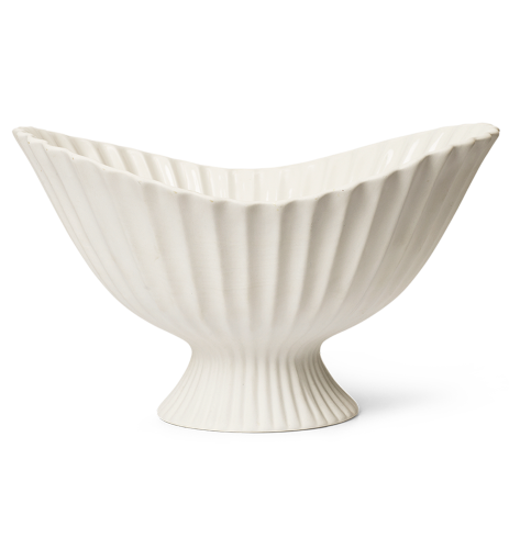 koszyk dekoracyjny, koszyk  Ferm Living