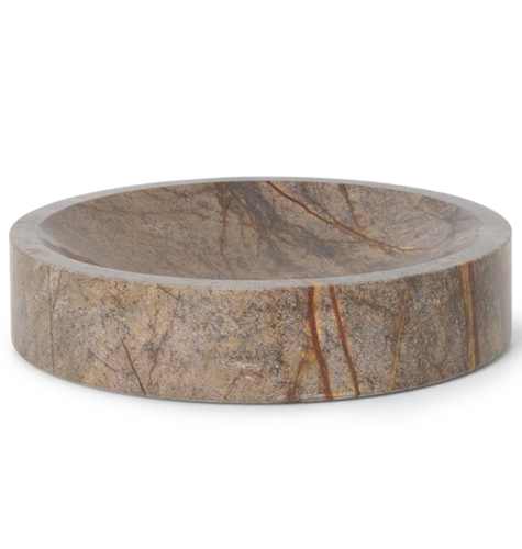 koszyk dekoracyjny, koszyk  Ferm Living