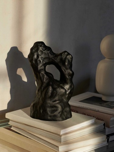 dekoracja stojąca, rzeźba  Ferm Living