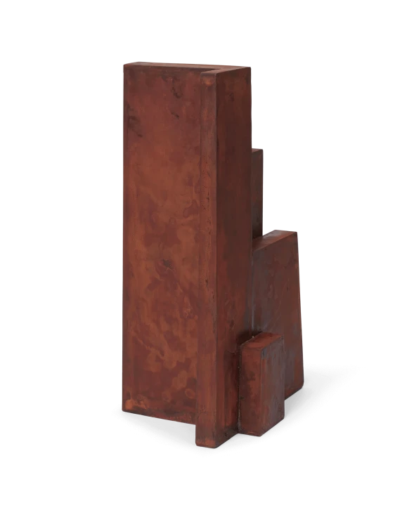 dekoracja stojąca, rzeźba  Ferm Living