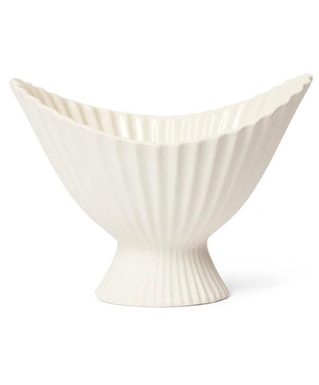 koszyk dekoracyjny, koszyk  Ferm Living