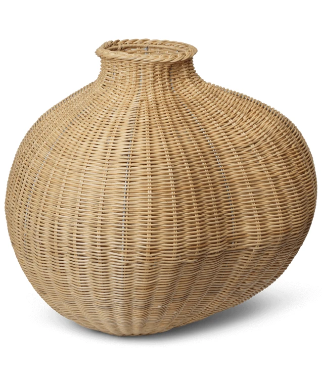 wazon, wazon Ferm Living