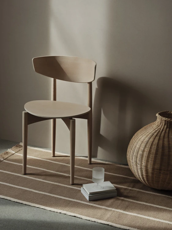 wazon, wazon Ferm Living