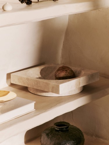 misa dekoracyjna, misa  Ferm Living