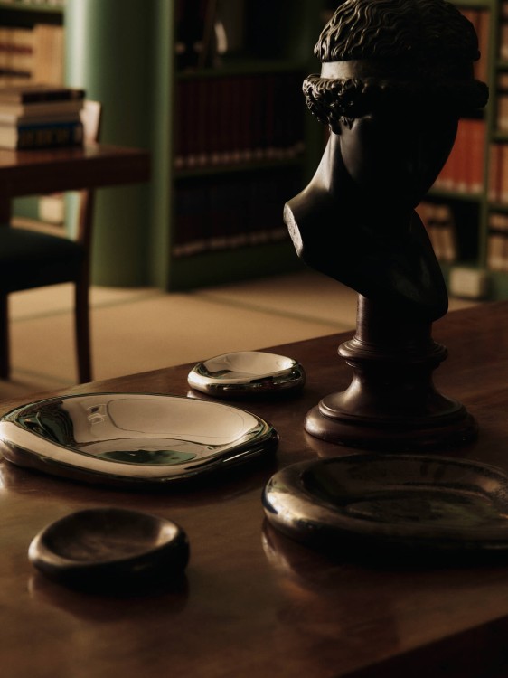 misa dekoracyjna, misa  Ferm Living