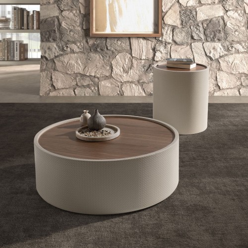 stolik kawowy, stolik pomocniczy  Angel Cerda