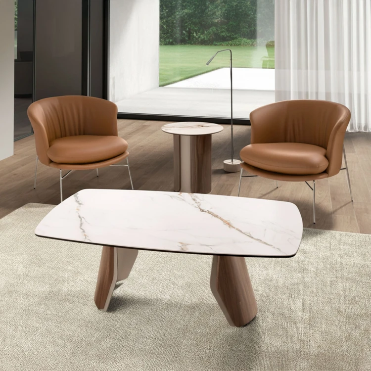 stolik kawowy, stolik pomocniczy  Angel Cerda