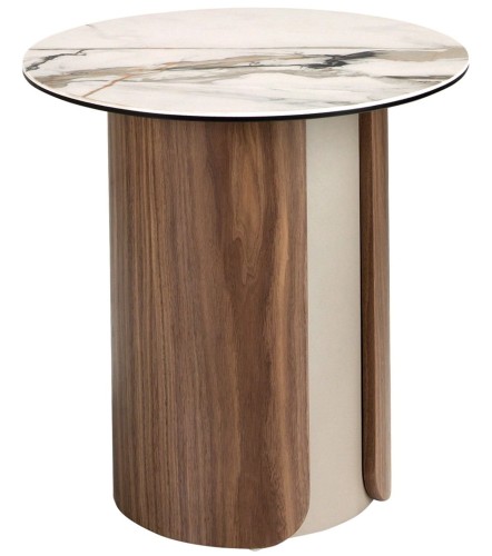 stolik kawowy, stolik pomocniczy  Angel Cerda