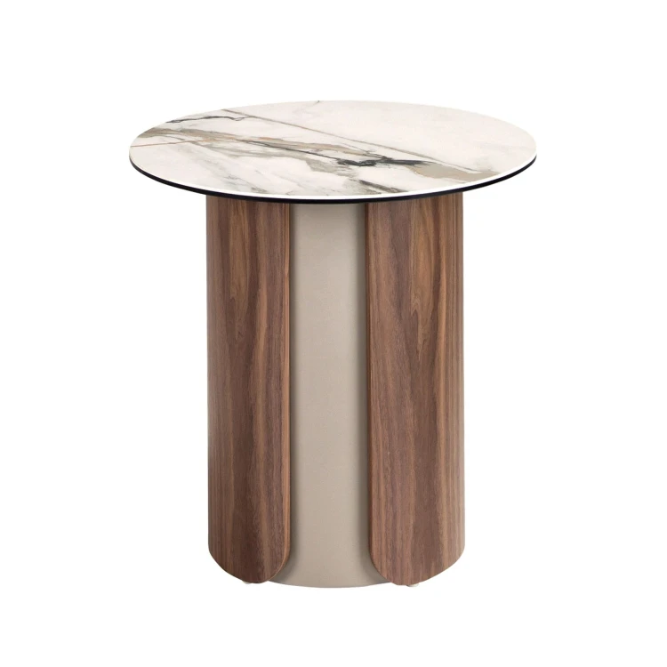 stolik kawowy, stolik pomocniczy  Angel Cerda