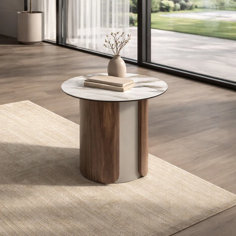 stolik kawowy, stolik pomocniczy  Angel Cerda