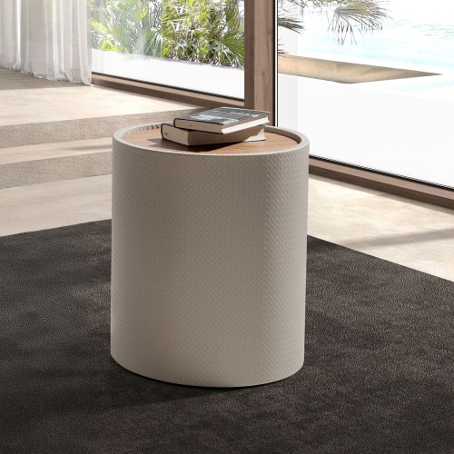 stolik kawowy, stolik pomocniczy  Angel Cerda