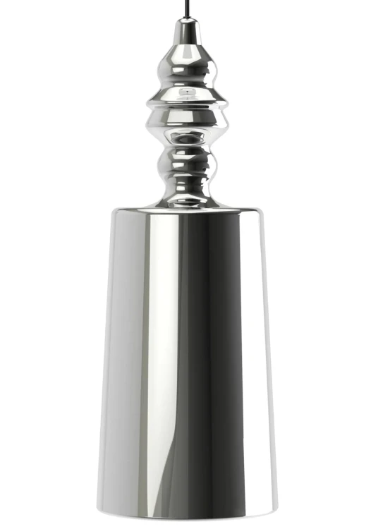 lampa wisząca, lampa Karman