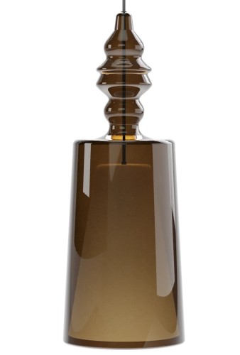 lampa wisząca, lampa Karman