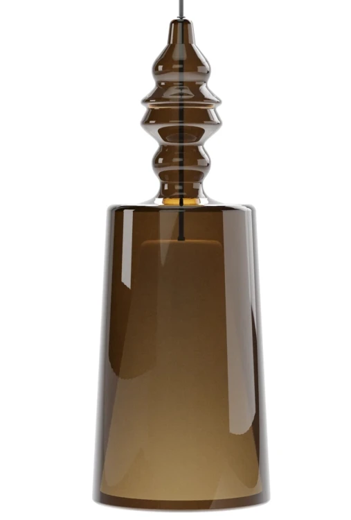 lampa wisząca, lampa Karman