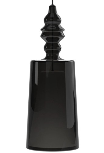 lampa wisząca, lampa Karman