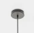lampa wisząca, lampa Karman