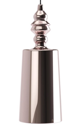 lampa wisząca, lampa Karman