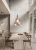 lampa wisząca, lampa Karman