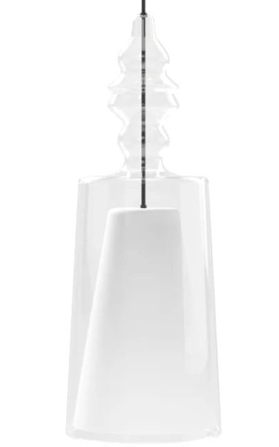 lampa wisząca, lampa Karman