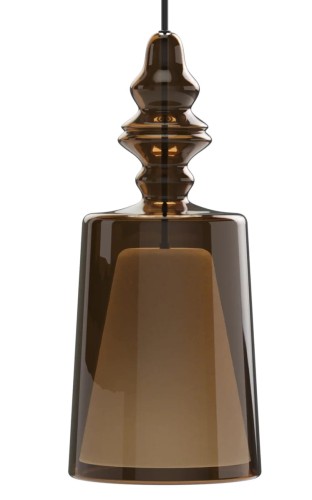 lampa wisząca, lampa Karman