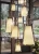 lampa wisząca, lampa Karman