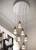 lampa wisząca, lampa Karman
