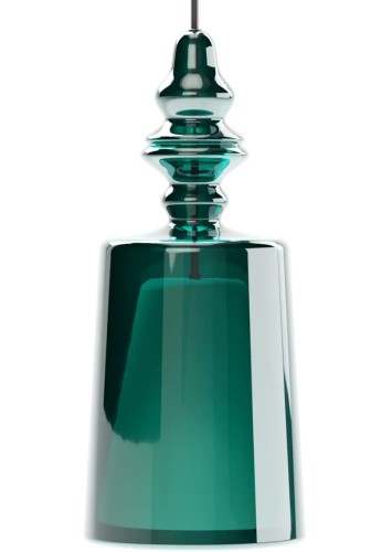 lampa wisząca, lampa Karman