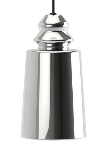 lampa wisząca, lampa Karman