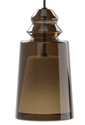 lampa wisząca, lampa Karman