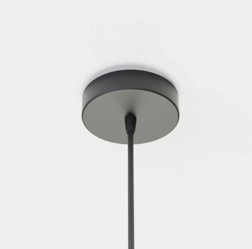 lampa wisząca, lampa Karman