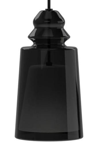 lampa wisząca, lampa Karman