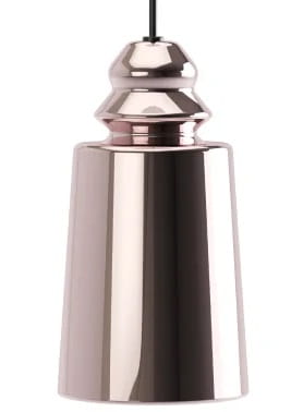 lampa wisząca, lampa Karman