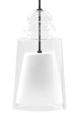 lampa wisząca, lampa Karman