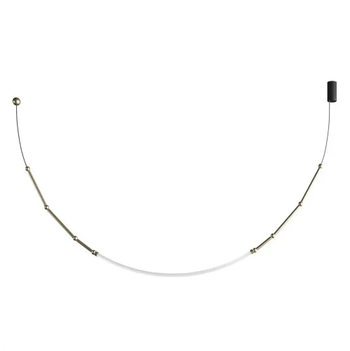 lampa wisząca, lampa Karman