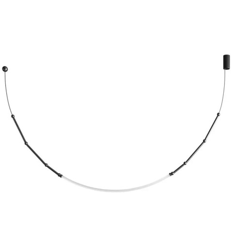 lampa wisząca, lampa Karman